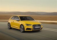 Thumbnail of Audi S3 (8V) facelift Hatchback (2016-2018)
