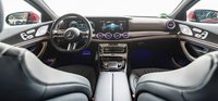 Photo 9of Mercedes-Benz CLS C257 facelift Sedan (2021)