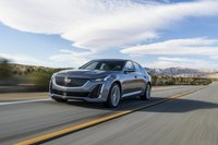 Thumbnail of Cadillac CT5 Sedan (2019)
