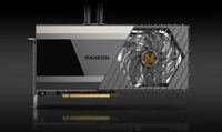 Photo 1of Sapphire TOXIC RX 6900 XT Limited Edition Water-Cooled Graphics Card