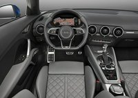Photo 9of Audi TT (8S) Roadster Convertible (2014-2018)