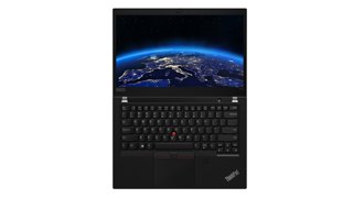 Lenovo ThinkPad P14s Mobile Workstation w/ AMD