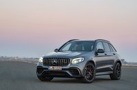 Thumbnail of Mercedes-Benz GLC-Class X253 Crossover (2015-2020)