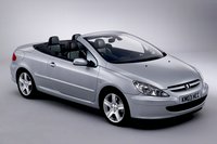 Thumbnail of product Peugeot 307 CC Convertible (2003-2009)