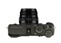 Photo 4of Fujifilm X-Pro3 APS-C Mirrorless Camera (2019)