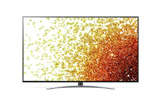LG Nano92 4K NanoCell TV (2021)