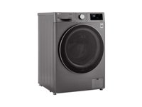 Photo 1of LG WM1455H Front-Load Washing Machine (2021)