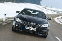 Photo 0of BMW 6 Series F13 Coupe (2011-2015)