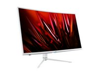 Photo 3of Acer XZ396QU Pwmiipphx 39" QHD Curved Gaming Monitor (2021)