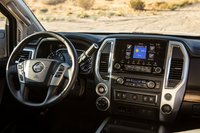 Photo 7of Nissan Titan 2 (A61) Pickup (2016)