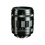 Voigtlander Super Nokton 29mm F0.8 MFT Lens
