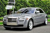 Thumbnail of product Rolls-Royce Ghost Sedan (2009-2014)