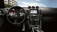 Photo 4of Nissan 370Z (Z34) Sports Car (2009-2020)