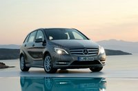 Thumbnail of product Mercedes-Benz B-Class W246 Minivan (2011-2014)
