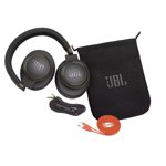Photo 5of JBL LIVE 650BTNC Over-Ear Wireless Headphones w/ Active Noise Cancellation