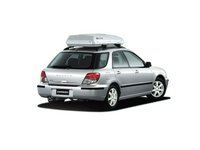 Photo 1of Subaru Impreza 2 (GG) facelift Station Wagon (2002-2005)