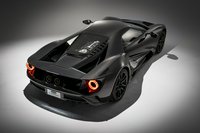 Photo 6of Ford GT 2 Sports Car (2017-2022)