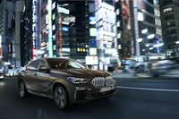 Photo 0of BMW X6 G06 Crossover (2019)
