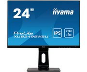 Iiyama ProLite XUB2495WSU-B3 24" WUXGA Monitor (2021)