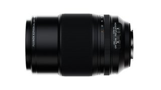 Fujifilm XF 80mm F2.8 R LM OIS WR Macro APS-C Lens (2017)