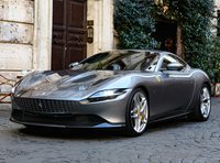 Photo 7of Ferrari Roma (F169) Coupe (2020)