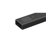Photo 1of Sony HT-A5000 5.1.2-Channel All-in-One Soundbar (2021)