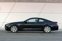 Photo 2of BMW 6 Series F13 Coupe (2011-2015)