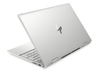 Photo 4of HP ENVY x360 15 2-in-1 Laptop w/ Intel (15t-ed100, 2020)