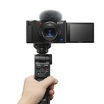 Photo 5of Sony ZV-1 Vlog Compact Camera (2020)