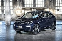Photo 2of BMW i3 LCI Hatchback (2017-2022)