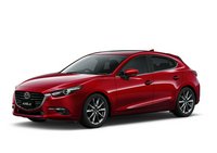 Thumbnail of Mazda 3 / Axela III (BM) Hatchback (2013-2018)
