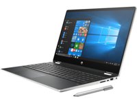 Photo 3of HP Pavilion x360 15 2-in-1 Laptop (15t-dq200, 2020)