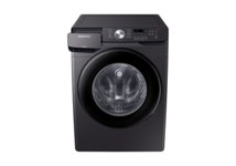 Photo 4of Samsung WF45A6000A Front-Load Washing Machine (2020)