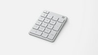 Thumbnail of Microsoft Number Pad Wireless Numeric Keypad