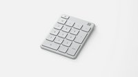 Microsoft Number Pad Wireless Numeric Keypad