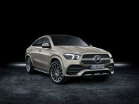 Photo 0of Mercedes-Benz GLE Coupe C167 Crossover (2020)