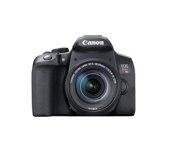 Photo 4of Canon EOS Rebel T8i APS-C DSLR Camera (2020)