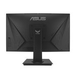 Photo 2of Asus TUF Gaming VG24VQE 24" FHD Curved Gaming Monitor (2020)