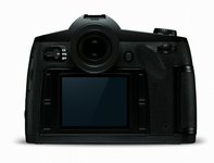 Photo 0of Leica S3 Medium-Format Camera