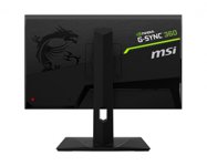 Photo 2of MSI Oculux NXG253R 24.5"