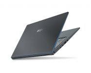 Photo 2of MSI Prestige 15 15.6" Laptop (A11S, 2020)