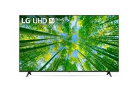 LG UQ80 4K TV (2022)