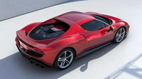 Photo 4of Ferrari 296 GTB (F171) Sports Car (2022)