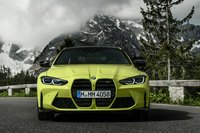 Photo 4of BMW M4 G82 Coupe (2020)
