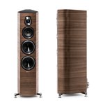 Thumbnail of product Sonus faber Sonetto V Floorstanding Loudspeaker