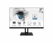 Thumbnail of product MSI Pro MP271P 27" FHD Monitor (2021)