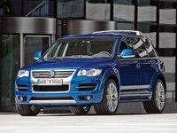 Thumbnail of product Volkswagen Touareg (7L) facelift Crossover (2006-2010)