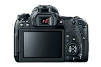 Photo 0of Canon EOS 77D / 9000D APS-C DSLR Camera (2017)