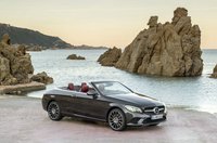 Thumbnail of Mercedes-Benz C-Class Cabriolet A205 facelift Convertible (2018-2021)