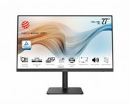 Thumbnail of product MSI Modern MD272PDE 27" FHD Monitor (2021)